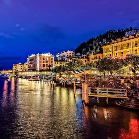 Bellagio Panoramic Mini Loft Giove Apartment Exterior photo